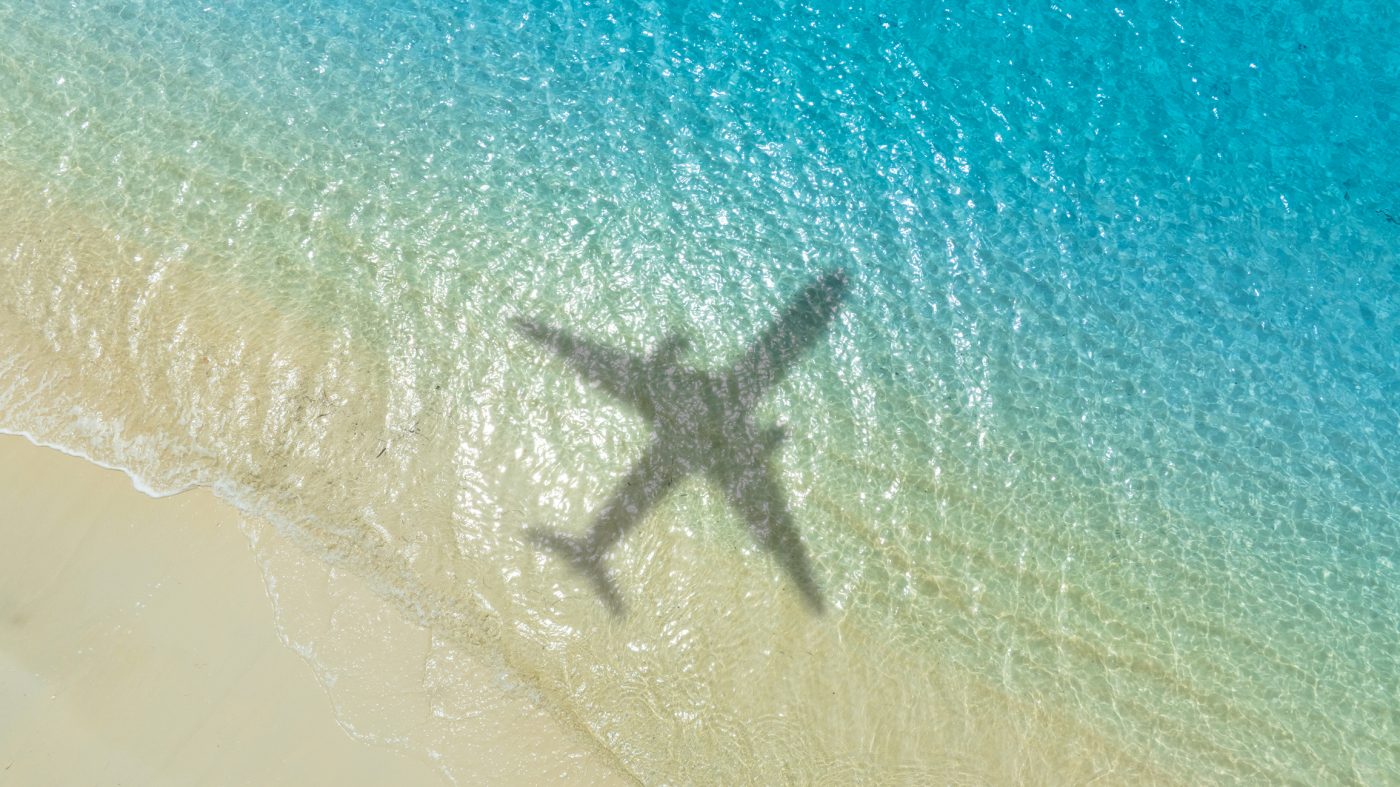PJH flight delay benefit included with free spirit travel insurance
