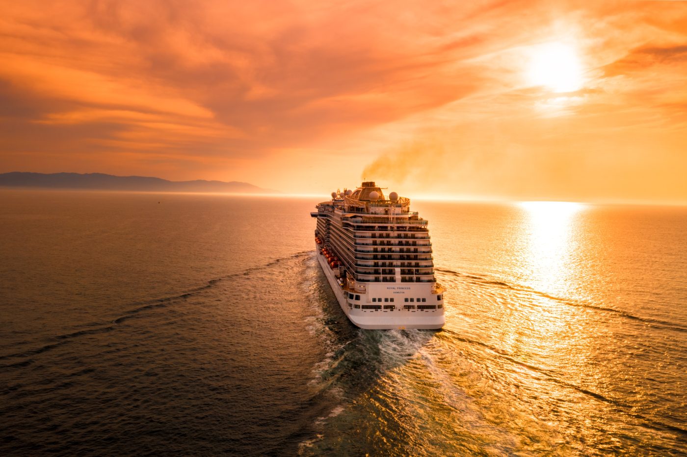 cruise holiday blog banner image