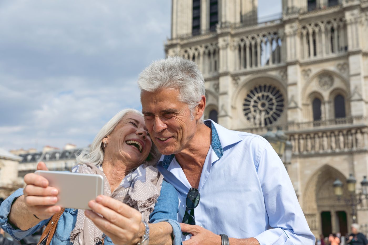 over 65's travel insurance page banner